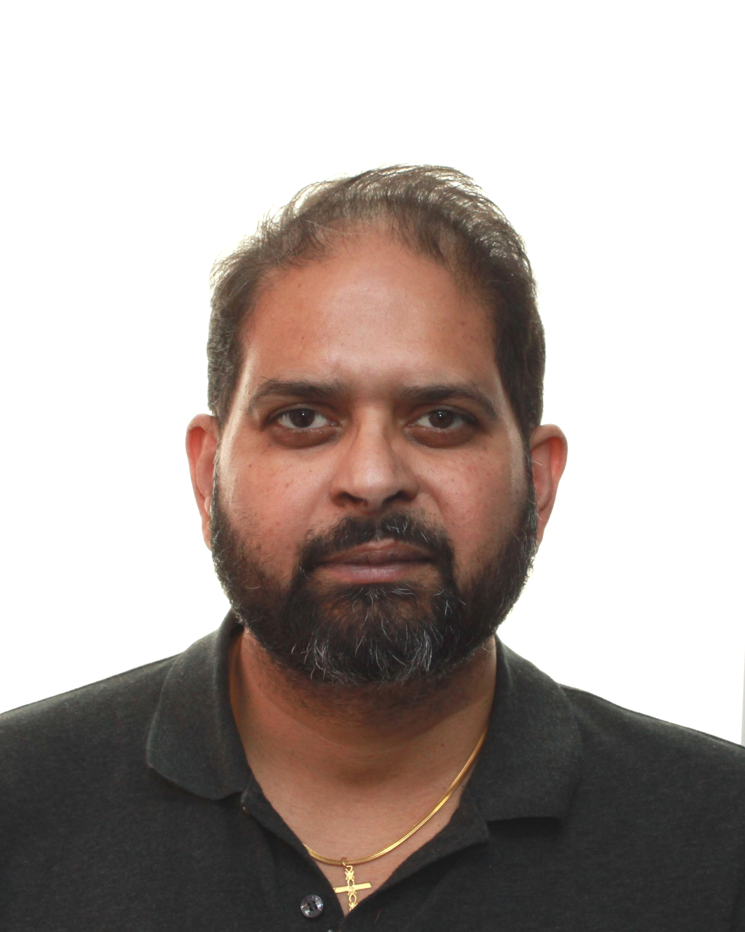 Vice Chairman Vinay Victor